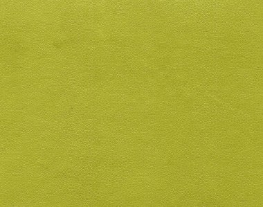 Sarı renk suni deri desen. 