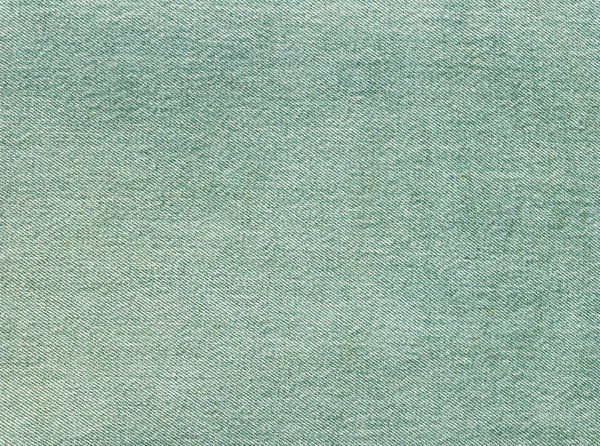 Texture textile denim bleu . — Photo