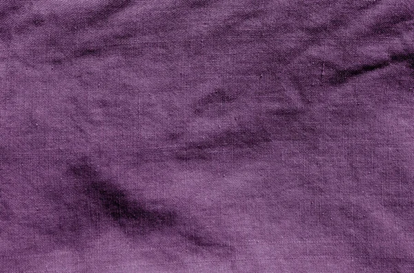 Motif de tissu de couleur violette . — Photo