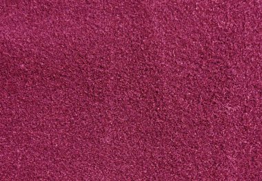 Pembe renk desen hissettim. 