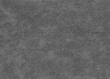 Gray color artificial leather pattern.  clipart