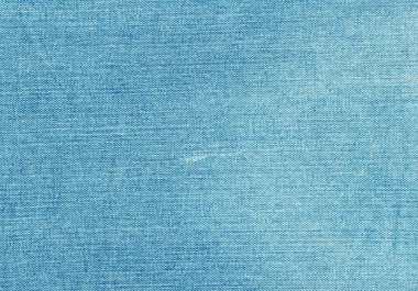 Mavi jeans Tekstil doku.