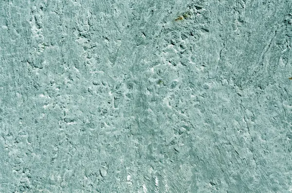 Camgöbeği rengi yıpranmış çimento duvar desen. — Stok fotoğraf