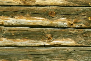 Kahverengi renk günlük ev duvar. 