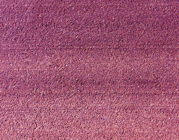 Textura de areia tonificada violeta . — Fotografia de Stock
