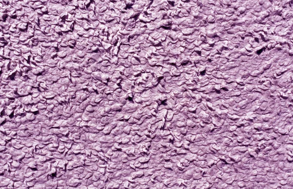 Violet afgezwakt wol textuur. — Stockfoto