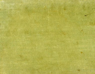 Sarı renk Tekstil surfacr noktalar ve çizikler. 