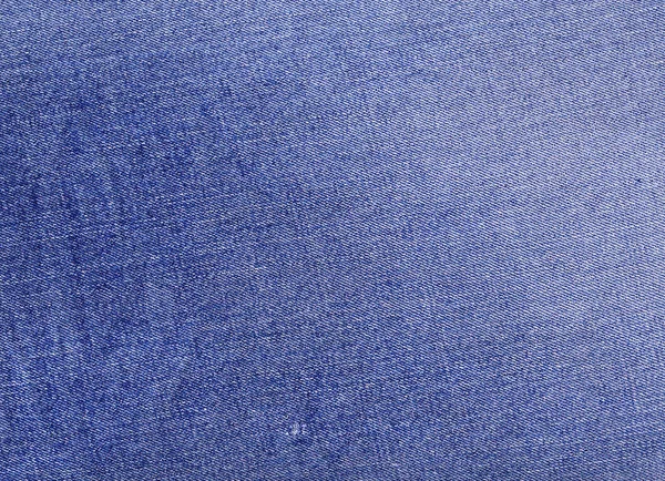 Jeans textile texture. — Stock Photo, Image