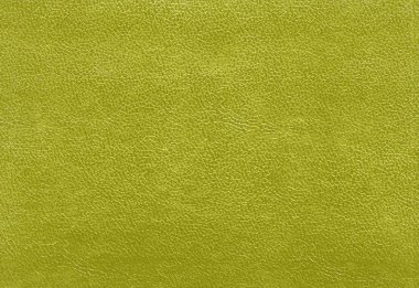 Sarı renk deri doku