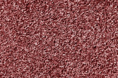 Kahverengi renk dekoratif çim kredi için spor ve boş zaman etkinlikleri.