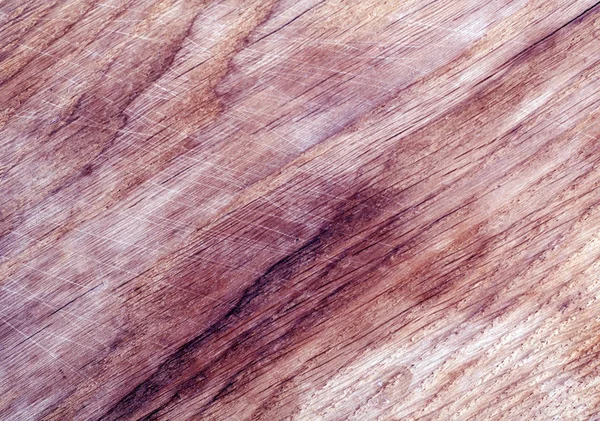 Couleur tonique surface de la planche en bois wuth rayures . — Photo