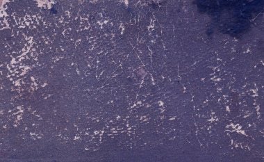 Mavi renk kağıt kitap kapağı hasarlı. 