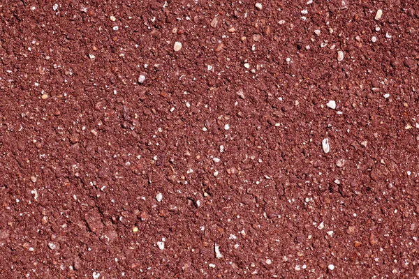 Textura de asfalto de color rojo —  Fotos de Stock