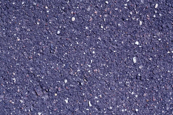 Асфальтовая текстура голубого цвета — стоковое фото