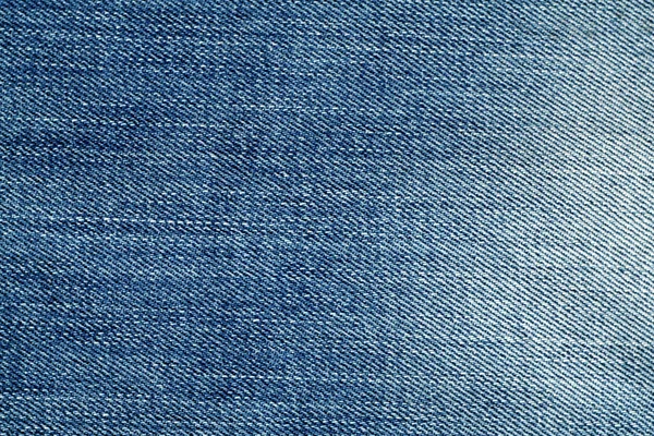 Blue denim cloth pattern.