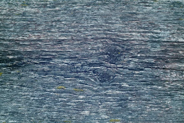 Textura de tábua de madeira tonificada azul . — Fotografia de Stock