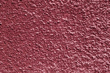 pembe renk alçı duvar desen.