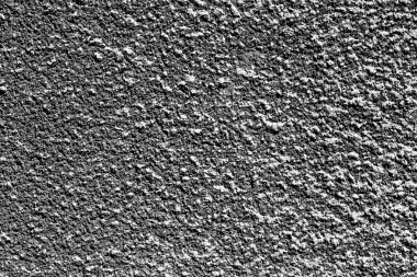 Gri renk alçı duvar desen.