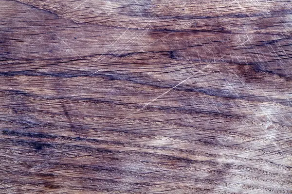 Blue color wooden board surface. — Stock Photo, Image