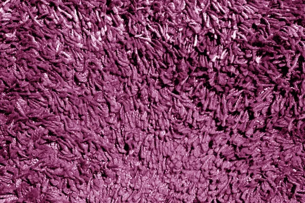 Růžový Barevný koberec vzor. — Stock fotografie