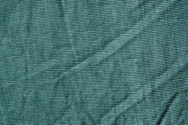 Camgöbeği rengi Tekstil doku.