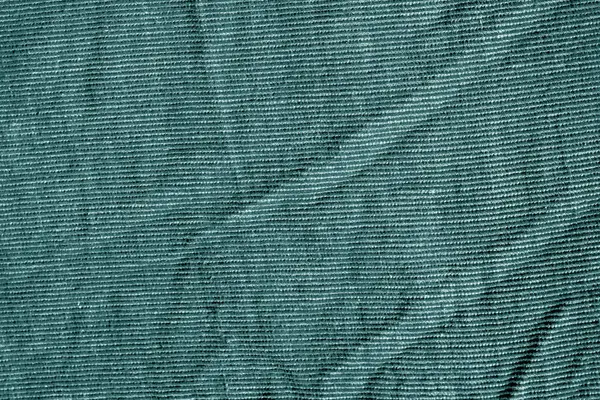 Camgöbeği rengi Tekstil doku.