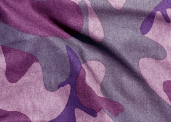 stock image Camouflage uniform abstract pattern. 