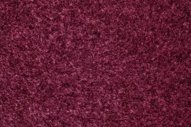 Pembe renkli doku hissettim.