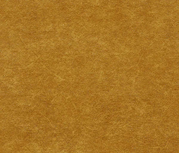 Povrch koženka oranžová barva. — Stock fotografie