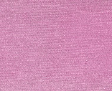 Pembe renkli doğal Tekstil doku. 