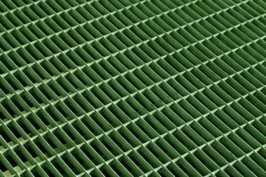 Yeşil renk mtal kılavuz kat bulanıklık etkisi ile. 