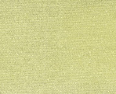 Sarı renkli doğal Tekstil doku. 