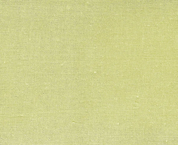 Textura textil natural de color amarillo . —  Fotos de Stock