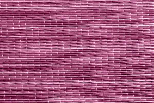 Розовая соломенная поверхность . — стоковое фото