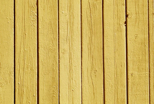 Narancs színű fa kerítést minta. — Stock Fotó