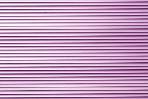 Cor violeta padrão de parede de armazém de metal . — Fotografia de Stock