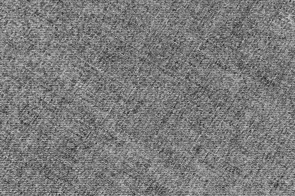 Denim cloth pattern in gray color. — Stock Photo, Image