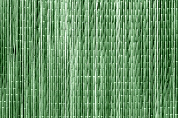 Cor verde padrão tapete cru . — Fotografia de Stock