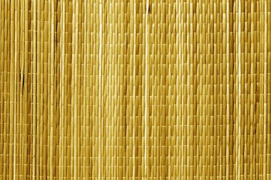 Turuncu renk sraw hasır desen.