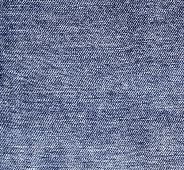 Cor azul padrão de jeans . — Fotografia de Stock