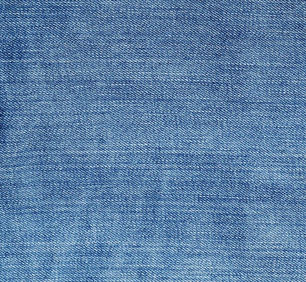 Blaue Farbe Jeans Muster. — Stockfoto