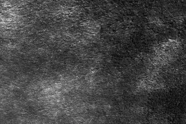 Szary kolor futra sztuczne powierzchni. — Zdjęcie stockowe