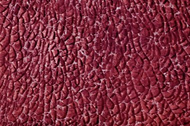 Hasarlı cam model Pembe