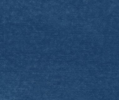 mavi renk suni deri yüzeyi.