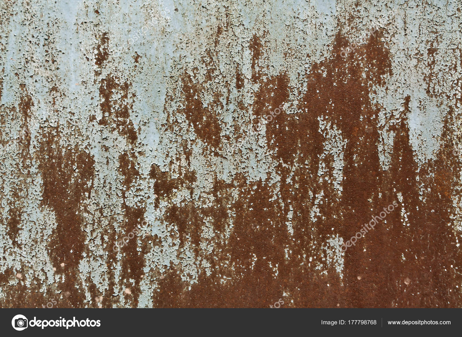 Rust labs metal wall (118) фото