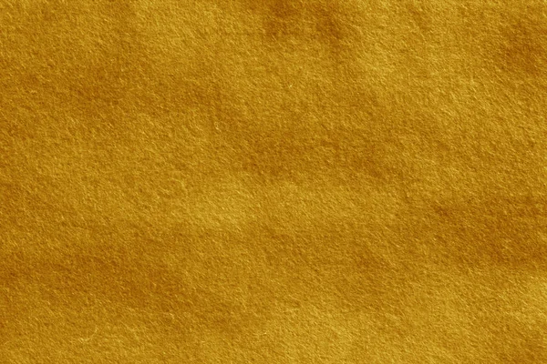 Cor laranja superfície de feltro . — Fotografia de Stock