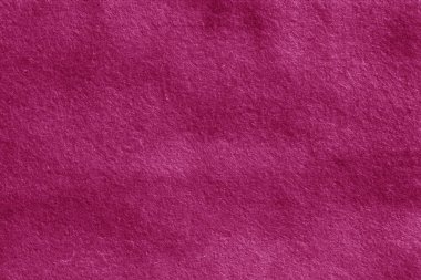 Pembe renkli yüzey hissettim. 