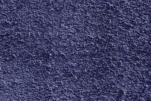 Niebieski kolor powierzchni gumowych — Zdjęcie stockowe
