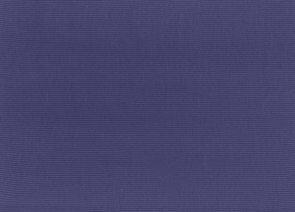 Blue cotton cloth texture. — Stock Photo, Image
