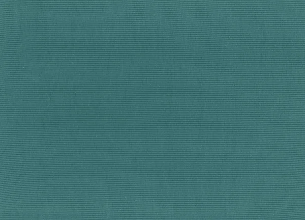 Cyan cotton cloth texture. — Stock Photo, Image